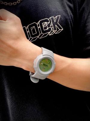 Наручные часы  Casio  G-Shock Casio AW-500MNT-8A (фото 9)