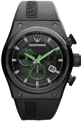 Emporio Armani Sports AR6106