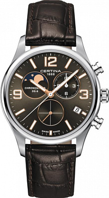 Certina C033.460.16.087.00