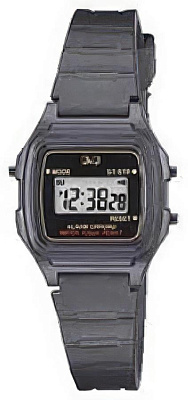 Q&Q Digital LLA2J213Y