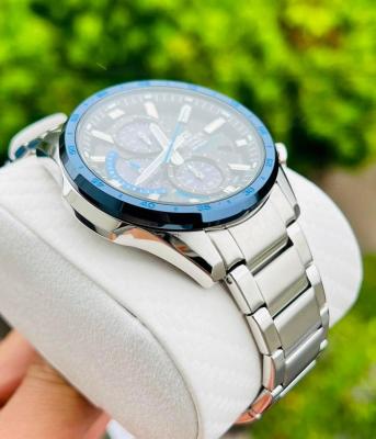 Наручные часы  Casio  Edifice Casio EQS-900DB-2A (фото 8)