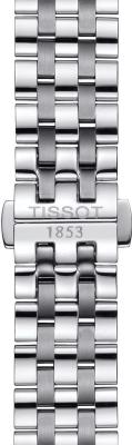 Наручные часы  Tissot  Carson Premium Powermatic 80 Tissot T122.407.11.033.00 (фото 2)
