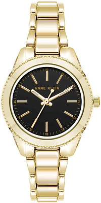 Anne Klein Metals 5040BKGB