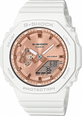Casio GMA-S2100MD-7A