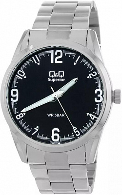 Q&Q Superior C20AJ005Y