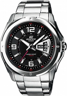 Casio Edifice EF-129D-1A