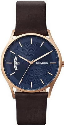 Skagen Leather SKW6395