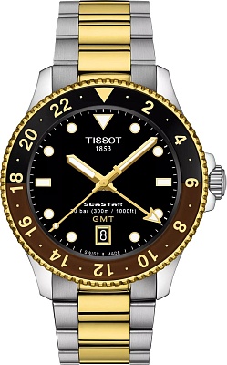 Tissot Seastar T120.852.22.051.00