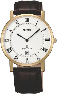 Orient Dressy FGW0100FW