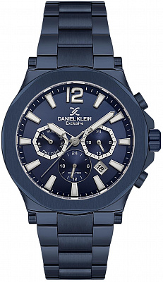 Daniel Klein Exclusive 14216-4