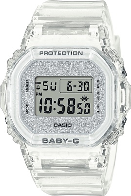 Casio Baby-G BGD-565GC-7E
