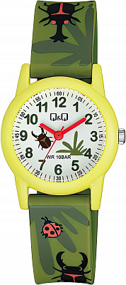 Q&Q Attractive Women VR99J016Y