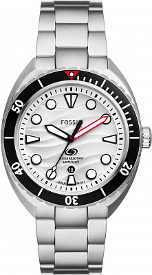 Fossil Breaker FS6063