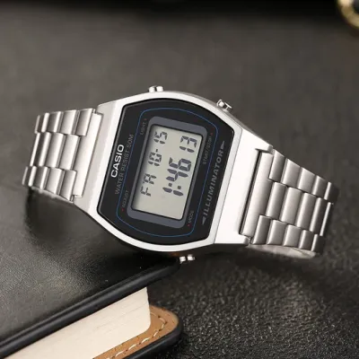 Наручные часы  Casio  Vintage Casio B640WD-1A (фото 2)