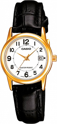 Casio LTP-V002GL-7B