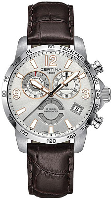 Certina C034.654.16.037.01