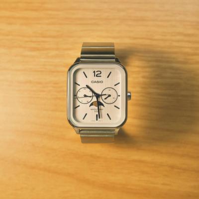 Наручные часы  Casio  Collection Casio MTP-M305D-7A (фото 7)