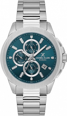 Daniel Klein Exclusive 13995-3
