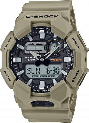 Casio G-Shock GA-010-5A