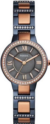 Fossil Dress ES4298