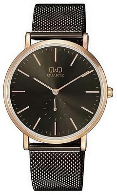 Q&Q Attractive QA96J412Y