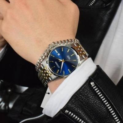 Наручные часы  Citizen  Quartz Citizen BI5006-81L (фото 4)