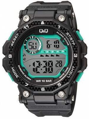 Q&Q Digital G28AJ005Y