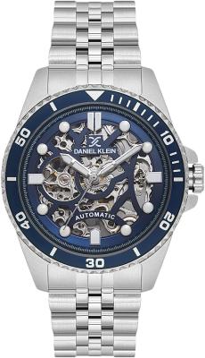 Daniel Klein Skeleton 13998-3