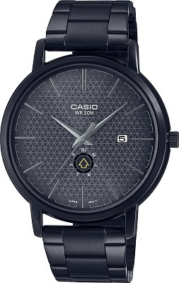 Casio Collection MTP-B125B-8A