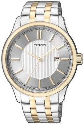 Citizen Quartz BI1054-55A