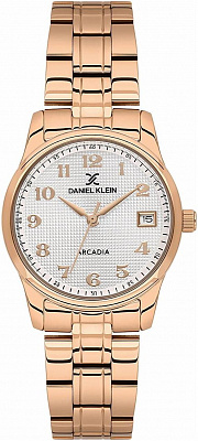 Daniel Klein 14049-4