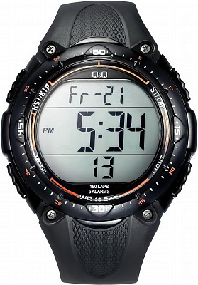 Q&Q Digital M010J001Y