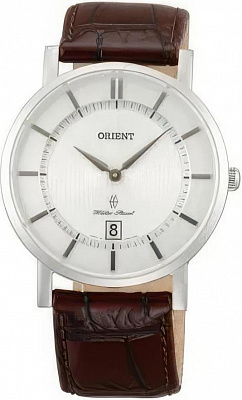 Orient Dressy FGW01007W