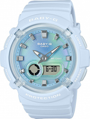 Casio BGA-280TD-2A