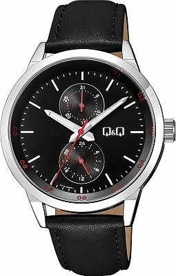 Q&Q Casual A11AJ002Y