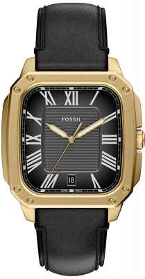 Fossil Crosby FS6151
