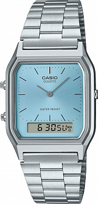 Casio AQ-230A-2A1