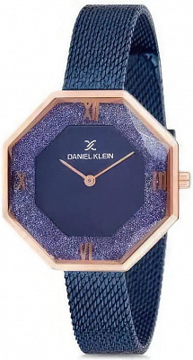 Daniel Klein 12200-4