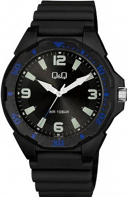 Q&Q Attractive VS44J008Y