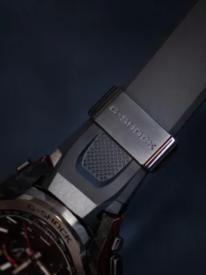 Casio MTG-B4000B-1A