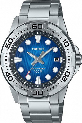 Casio Collection MTD-140D-2A