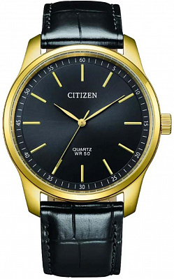 Citizen Quartz BH5002-02E