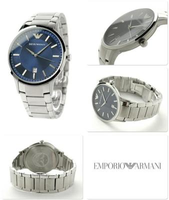 Наручные часы  Emporio Armani  Retro Emporio Armani AR2477 (фото 2)