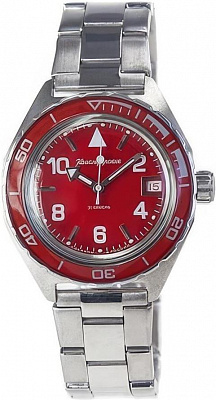 Восток Командирские 650841