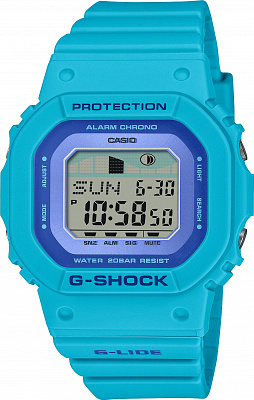 Casio G-Shock GLX-S5610-2E
