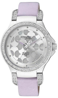 Q&Q Casual DA81J311Y