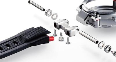 Наручные часы  Casio  G-Shock Casio MTG-B1000-1A (фото 7)