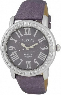 Q&Q Attractive Women DA93J305Y