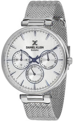 Daniel Klein Exclusive 11688-2
