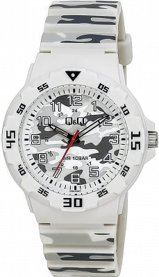 Q&Q Casual V02AJ012Y